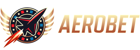 Aerobet™ Casino — Logo